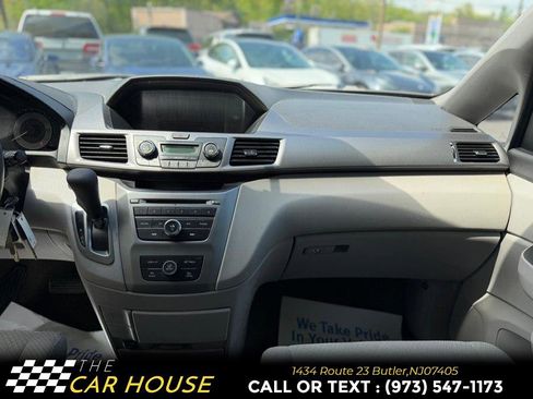 Used 2014 Honda Odyssey LX image 23