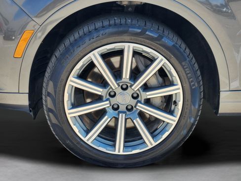 Used 2018 Audi Q7 3.0T Premium Plus image 10