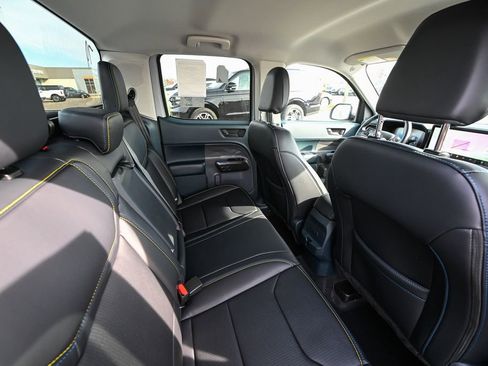 New 2026 Ford Maverick Lobo image 22