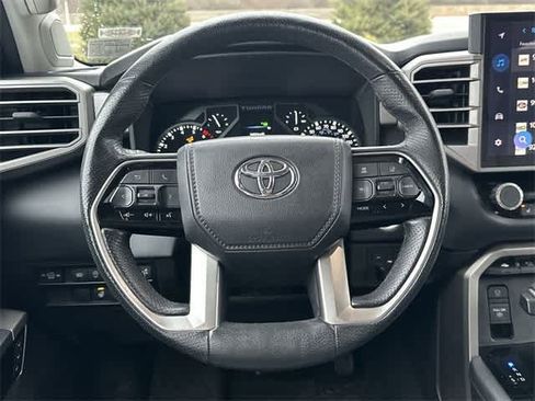Used 2022 Toyota Tundra Limited image 8