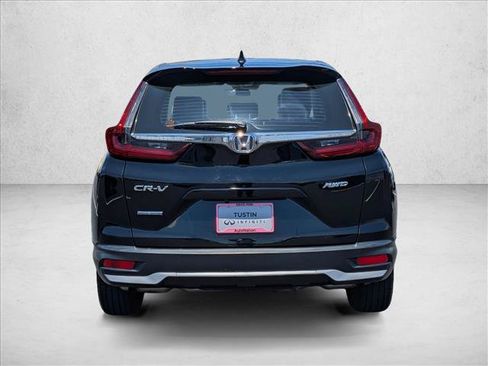 Used 2021 Honda CR-V Special Edition image 7