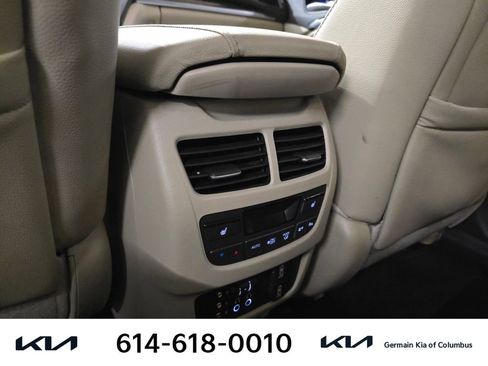 Used 2017 Acura MDX 3.5L image 29