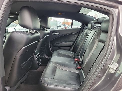 Used 2018 Dodge Charger R/T w/ Plus Group image 11