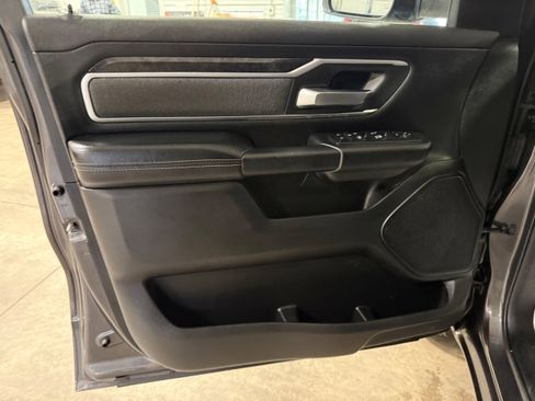 Used 2019 RAM 1500 Big Horn image 46