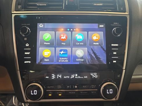 Used 2019 Subaru Outback 2.5i Premium AWD/4WD image 21
