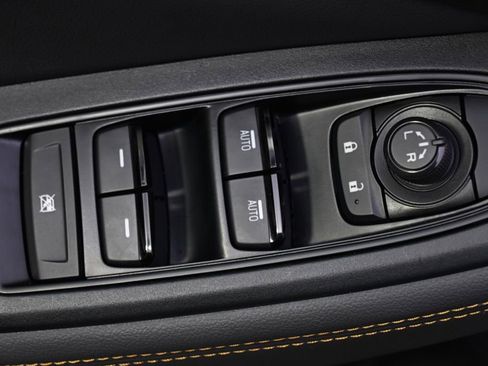 Used 2024 Subaru Forester Wilderness image 23