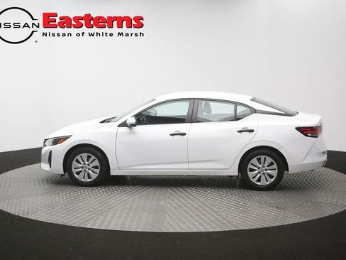 Used 2024 Nissan Sentra S FWD image 59