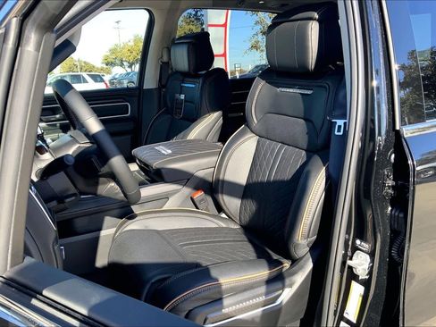 New 2026 RAM 1500 Tungsten image 9