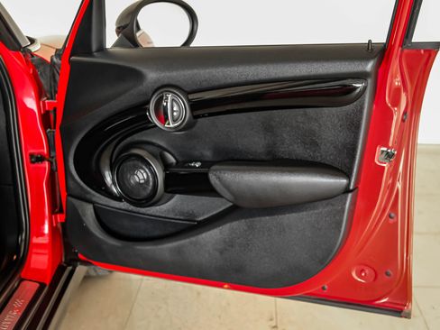 Used 2019 MINI Cooper S w/ Premium Package FWD image 50