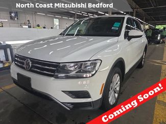 Used 2018 Volkswagen Tiguan SE AWD/4WD video 1