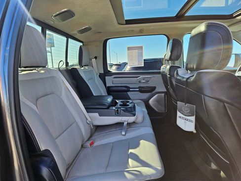 Used 2023 RAM 1500 Limited image 34