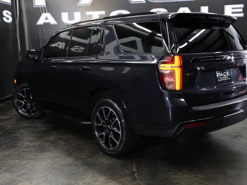 Used 2023 Chevrolet Tahoe RST w/ Luxury Package image 9