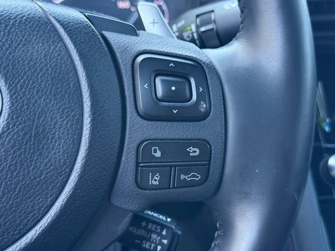 Used 2023 Lexus IS 300 w/ Premium Package image 19
