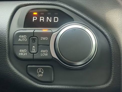New 2026 RAM 1500 Big Horn AWD/4WD image 29