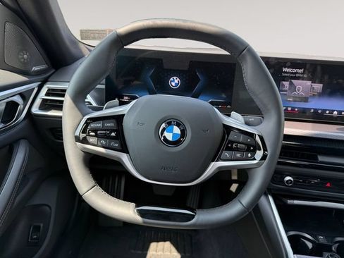 Used 2026 BMW 430i xDrive w/ Premium Package AWD/4WD image 12