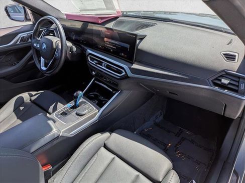 Used 2023 BMW i4 eDrive35 RWD image 22