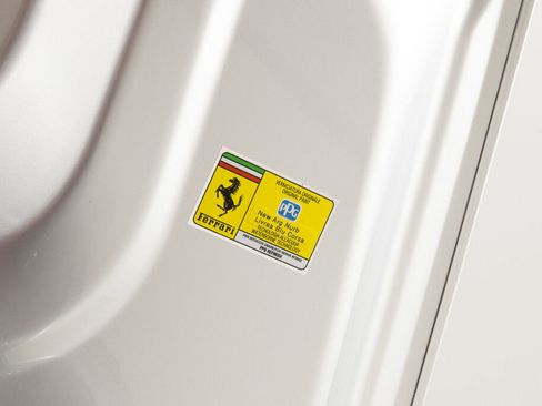 Used 2023 Ferrari 296 GTS image 27