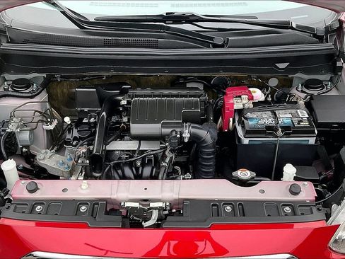 Used 2019 Mitsubishi Mirage ES FWD image 17