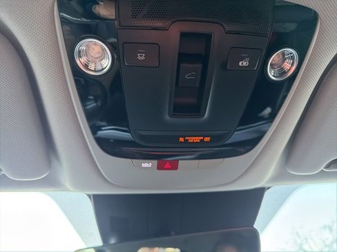 New 2025 Kia Sorento EX w/ Panoramic Sunroof Package image 35