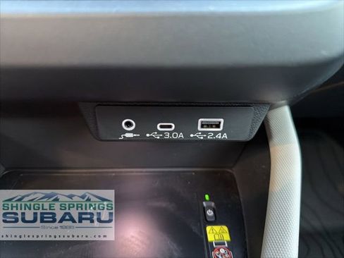 Certified 2025 Subaru Forester Premium image 45