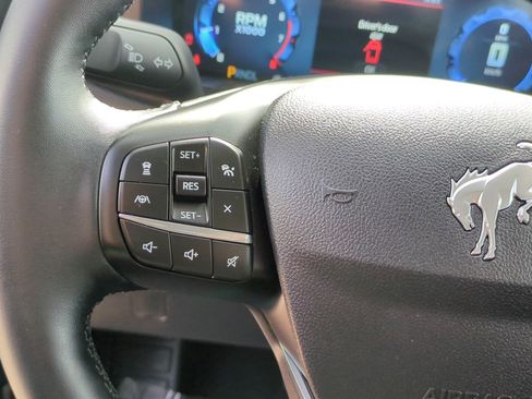 Used 2025 Ford Bronco Sport Outer Banks w/ Outer Banks Tech Package+ image 18