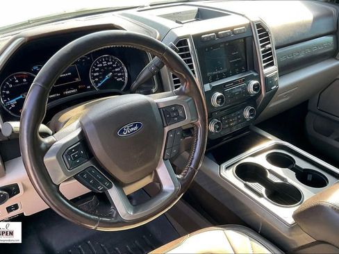Used 2018 Ford F250 Limited image 11