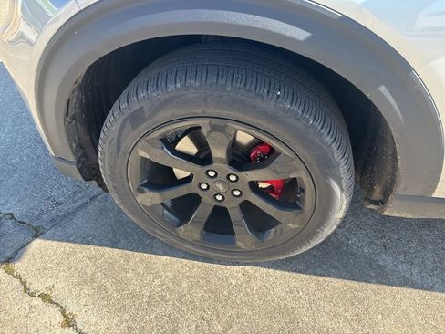 Used 2023 Ford Explorer ST w/ Equipment Group 401A image 19