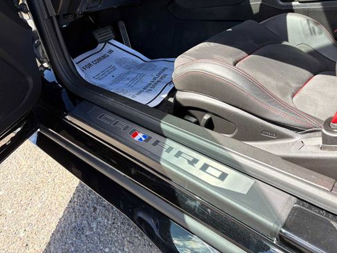 Used 2018 Chevrolet Camaro ZL1 RWD image 10