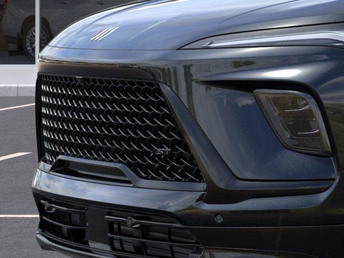 New 2026 Buick Enclave Sport Touring w/ Super Cruise Package image 13