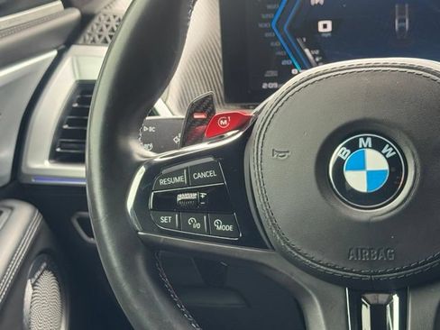 Certified 2023 BMW XM AWD/4WD image 21