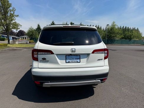 Used 2019 Honda Pilot EX-L image 6