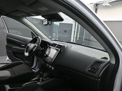 Used 2024 Mitsubishi Outlander Sport Ralliart AWD/4WD image 44