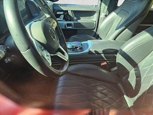 Used 2020 Mercedes-Benz G 550 image 13