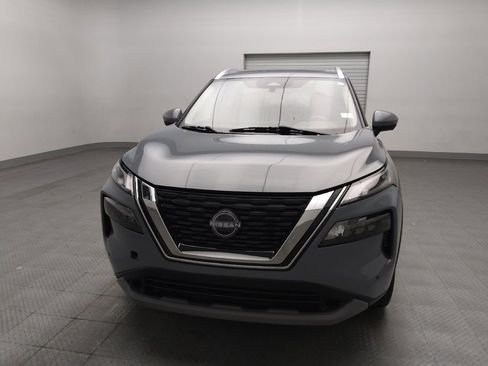 Used 2023 Nissan Rogue SL w/ SL Premium Package AWD/4WD image 15