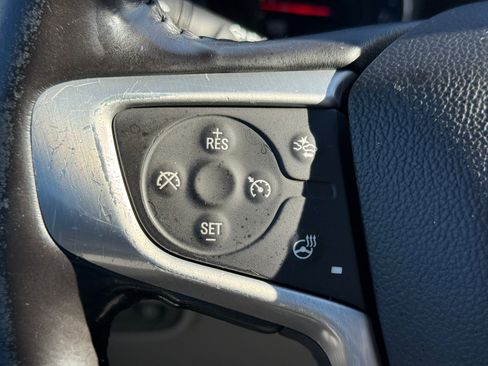 Used 2019 GMC Terrain SLT w/ Preferred Package image 27