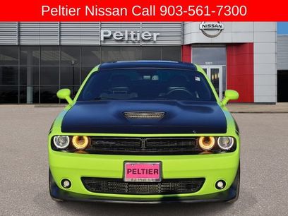 Used 2023 Dodge Challenger R/T w/ T/A Package