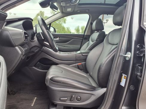Used 2023 Hyundai Santa Fe SEL w/ Premium Package image 15