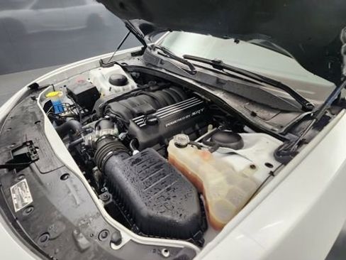 Used 2023 Dodge Charger Scat Pack w/ Dynamics Package image 25