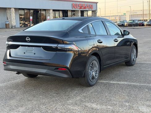 New 2026 Nissan Sentra S image 5