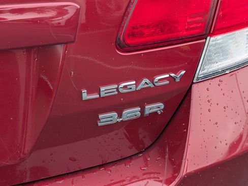 Used 2014 Subaru Legacy 3.6R Limited AWD/4WD image 6