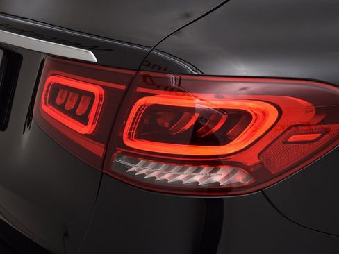 Certified 2022 Mercedes-Benz GLC 300 GLC 300 image 13