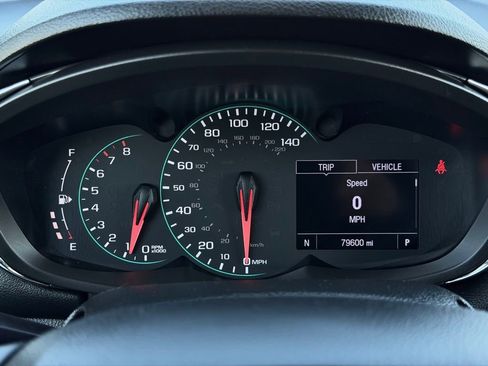 Used 2019 Chevrolet Trax LT w/ LT Convenience Package image 15