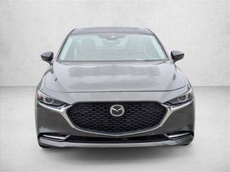 Used 2023 MAZDA MAZDA3 2.5 Turbo Sedan w/Premium Plus video 2