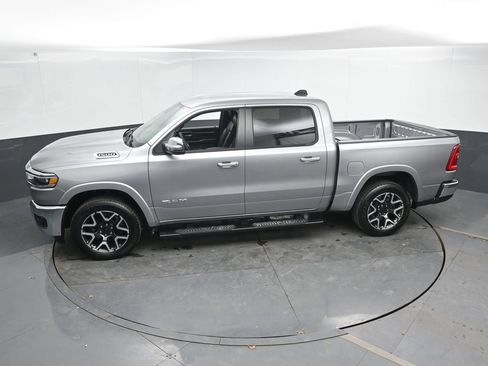 Used 2026 RAM 1500 Laramie AWD/4WD image 37