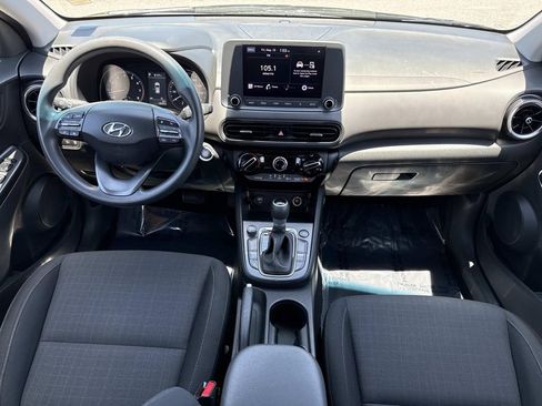 Used 2023 Hyundai Kona SEL w/ Cargo Package AWD/4WD image 20