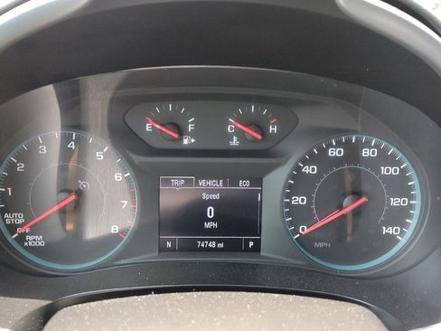 Used 2023 Chevrolet Malibu LT FWD image 23