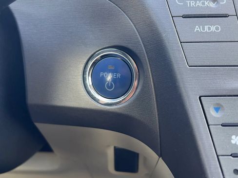 Used 2012 Toyota Prius Two FWD image 26