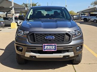 Certified 2022 Ford Ranger XLT w/ Equipment Group 301A Mid video 2