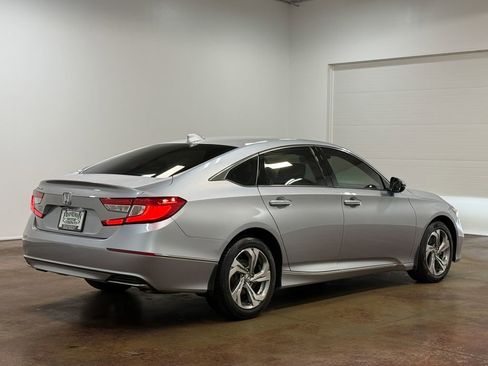 Used 2018 Honda Accord EX-L image 4