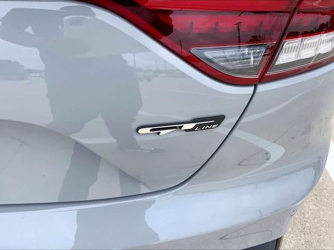 Used 2022 Kia Stinger GT-Line RWD image 10